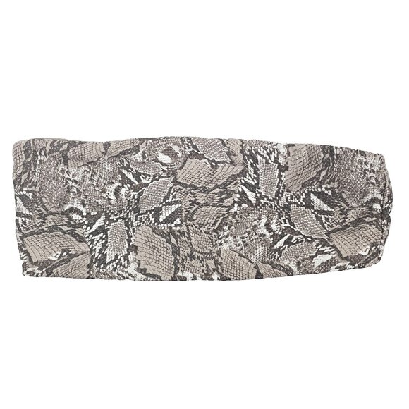 Good American Medium Size 2 Sand Snake Bikini Bottom & Top Set New - Picture 3 of 10